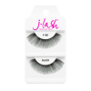 J-Lash Daily Eyelashes - #100 Cosmetics