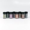 Kleancolor Loose Pigment For Eyes And Face (1116-1123) Cosmetics
