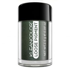 Kleancolor Loose Pigment For Eyes And Face (1116-1123) Cosmetics