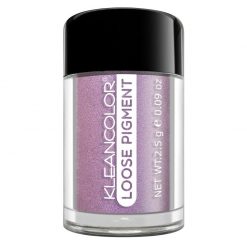 Kleancolor Loose Pigment For Eyes And Face (1116-1123) Cosmetics