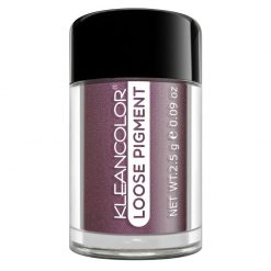 Kleancolor Loose Pigment For Eyes And Face (1116-1123) Cosmetics