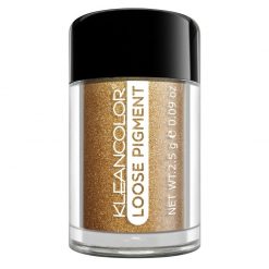 Kleancolor Loose Pigment For Eyes And Face (1116-1123) Cosmetics