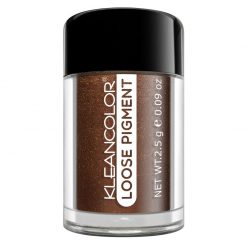 Kleancolor Loose Pigment For Eyes And Face (1116-1123) Cosmetics