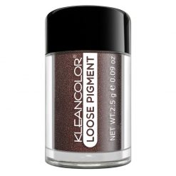 Kleancolor Loose Pigment For Eyes And Face (1116-1123) Cosmetics