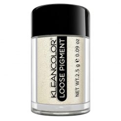 Kleancolor Loose Pigment For Eyes And Face (1124-1131)