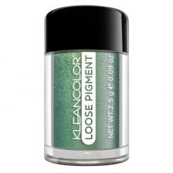 Kleancolor Loose Pigment For Eyes And Face (1124-1131)