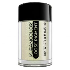 Cosmetics Kleancolor Loose Pigment For Eyes And Face (1132-1139)