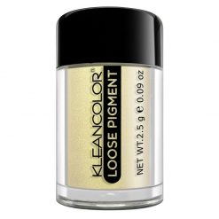 Cosmetics Kleancolor Loose Pigment For Eyes And Face (1132-1139)