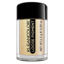 Cosmetics Kleancolor Loose Pigment For Eyes And Face (1132-1139)