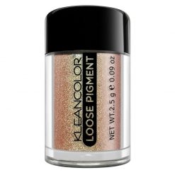Cosmetics Kleancolor Loose Pigment For Eyes And Face (1132-1139)