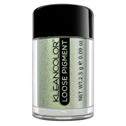 Cosmetics Kleancolor Loose Pigment For Eyes And Face (1132-1139)