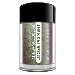 Cosmetics Kleancolor Loose Pigment For Eyes And Face (1132-1139)