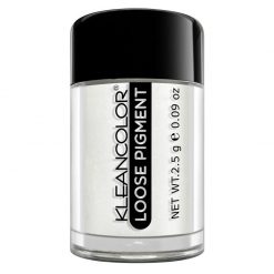 Kleancolor Loose Pigment For Eyes And Face (1140-1145) Cosmetics