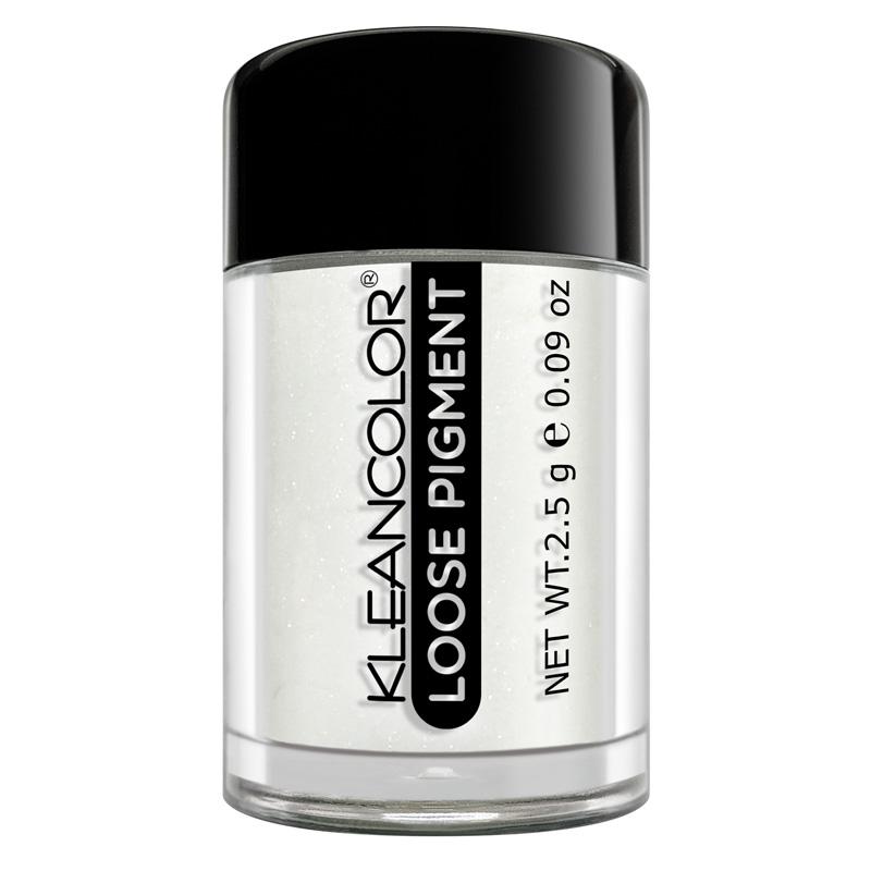 Kleancolor Loose Pigment For Eyes And Face (1140-1145) Cosmetics