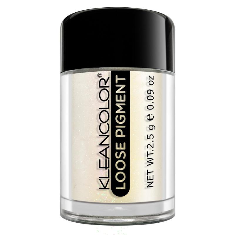 Kleancolor Loose Pigment For Eyes And Face (1140-1145) Cosmetics