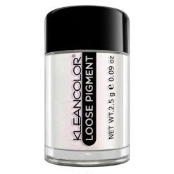 Kleancolor Loose Pigment For Eyes And Face (1140-1145) Cosmetics