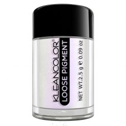 Kleancolor Loose Pigment For Eyes And Face (1140-1145) Cosmetics