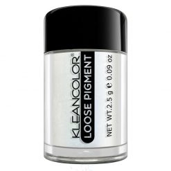 Kleancolor Loose Pigment For Eyes And Face (1140-1145) Cosmetics