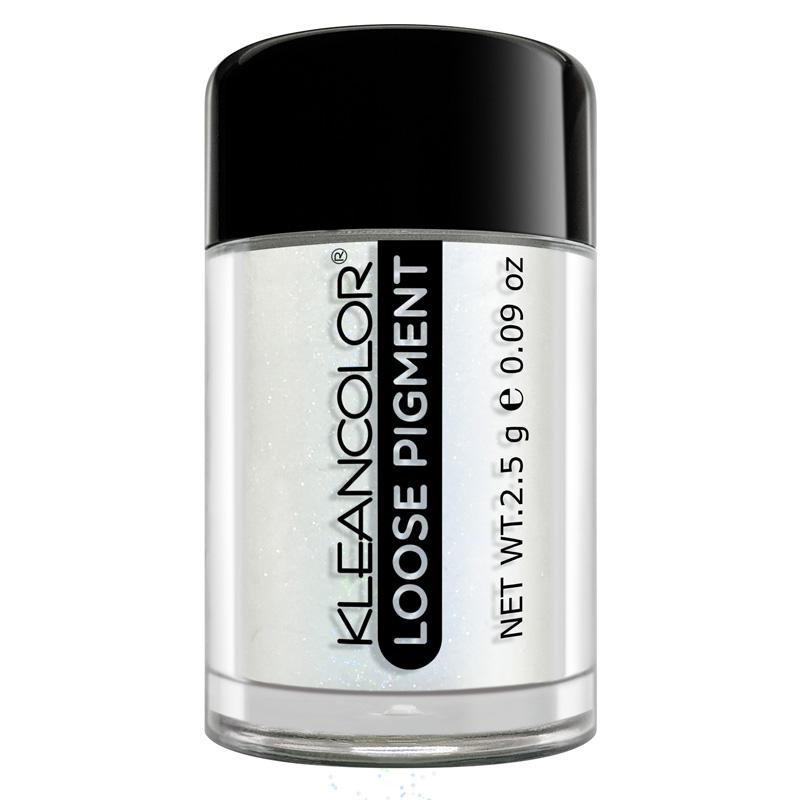 Kleancolor Loose Pigment For Eyes And Face (1140-1145) Cosmetics