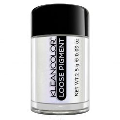 Kleancolor Loose Pigment For Eyes And Face (1140-1145) Cosmetics