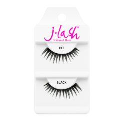 J-Lash Daily Eyelashes - #15