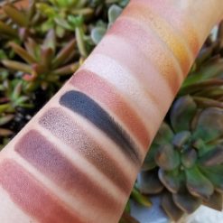 Amuse All You Need 16-Color Eyeshadow Palette