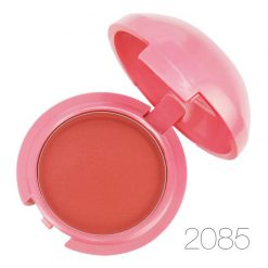 Kleancolor Ms. Chick Universally Flattering Flush Blush Cosmetics