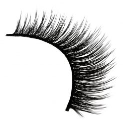 Amor Us 3D Faux Mink Lashes - #27 Cosmetics