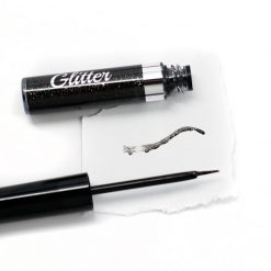 Cosmetics 2nd Love Glitter Liquid Liner