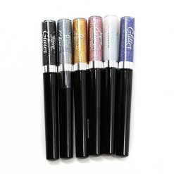 Cosmetics 2nd Love Glitter Liquid Liner