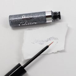 Cosmetics 2nd Love Glitter Liquid Liner
