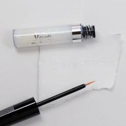 Cosmetics 2nd Love Glitter Liquid Liner