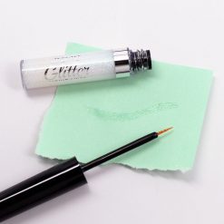 Cosmetics 2nd Love Glitter Liquid Liner