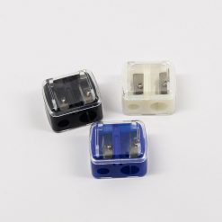UBC Pencil Sharpeners (Set Of 3) Cosmetics