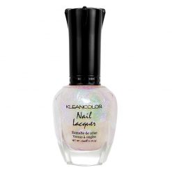 Kleancolor Nail Lacquer-Prismatic Topper - 377 Stardust