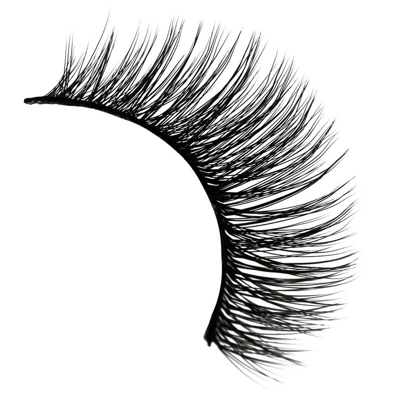 Amor Us 3D Faux Mink Lashes - #46