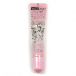 Cosmetics Beauty Treats Rose Hip Oil Lip Gloss