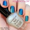 Kleancolor Nail Lacquer-Prismatic Topper - 378 Prism Cosmetics