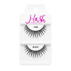 Cosmetics J-Lash Daily Eyelashes - #908