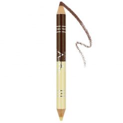 Kleancolor Arch Ally Double Ended Brow Pencil Everything For $1