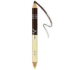 Kleancolor Arch Ally Double Ended Brow Pencil Everything For $1