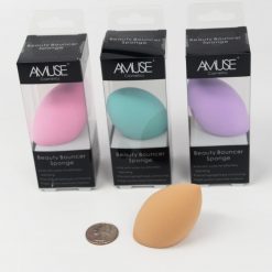 Cosmetics Amuse Beauty Bouncer Sponge