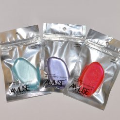 Cosmetics Amuse Jelly Sponge - Silicone Makeup Applicator