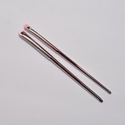 Cosmetics Amuse Professional Eyebrow & Precise Eyeshadow Brush Set