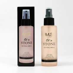 Amuse Set In Stone Setting Spray (100ml / 3.4fl. Oz.)