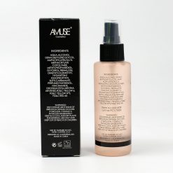 Amuse Set In Stone Setting Spray (100ml / 3.4fl. Oz.)