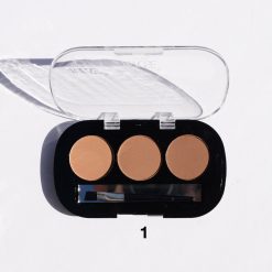 Amuse Brow Trio