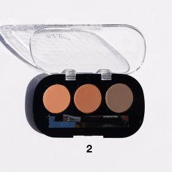 Amuse Brow Trio