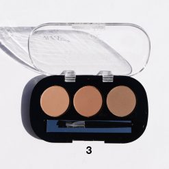Amuse Brow Trio