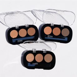 Amuse Brow Trio
